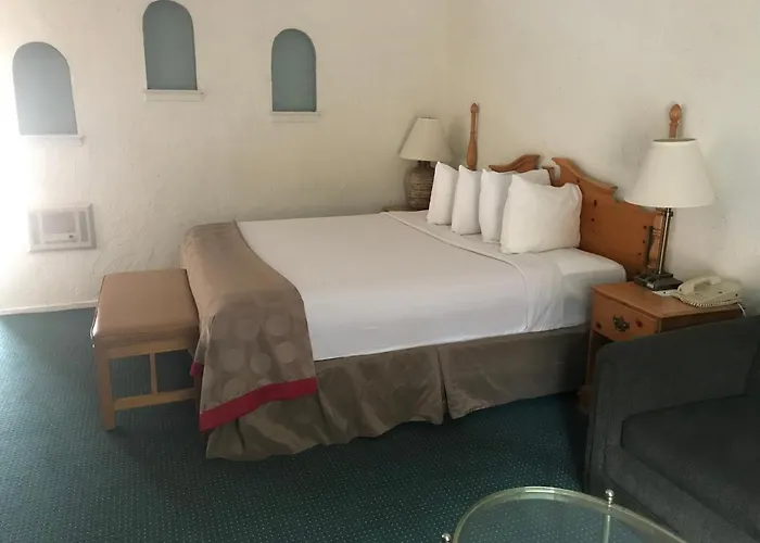 Channel Islands Inn