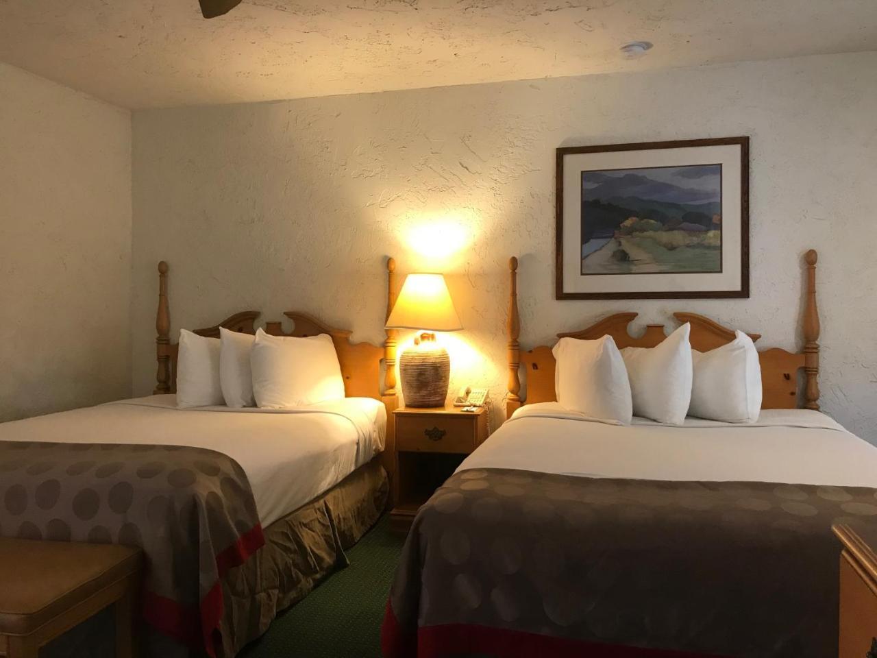 Hotel Channel Islands