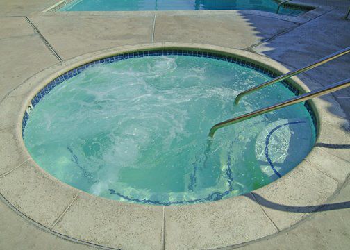 Channel Islands Hotel Oxnard
